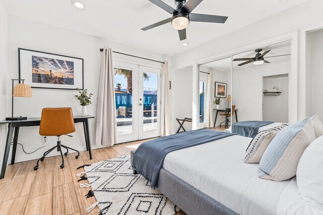 Building Photo - 72847 Desert Trail Dr