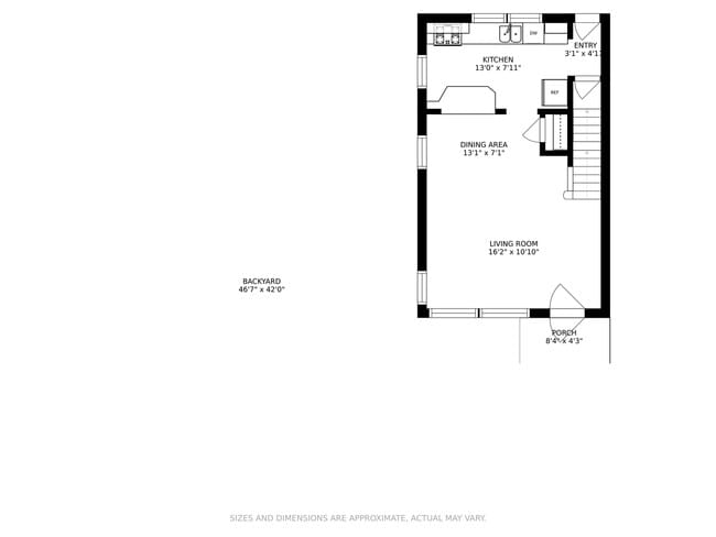 Building Photo - 610 Ridge Rd