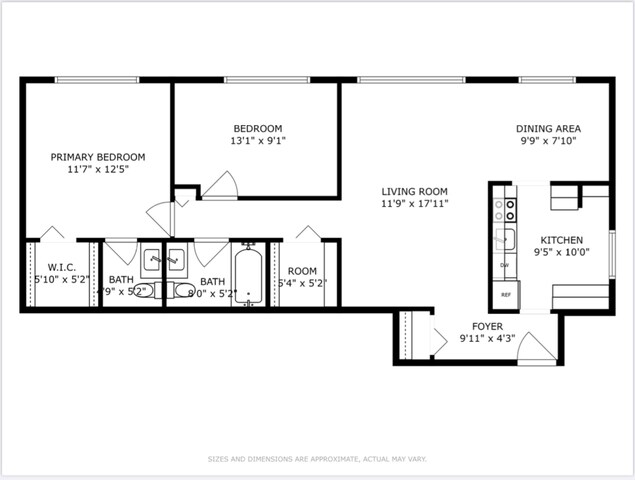 Building Photo - 1136 Greenleaf Ave