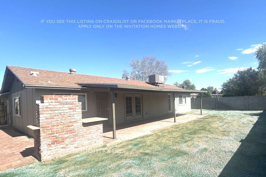 Building Photo - 18016 N 55th Ave