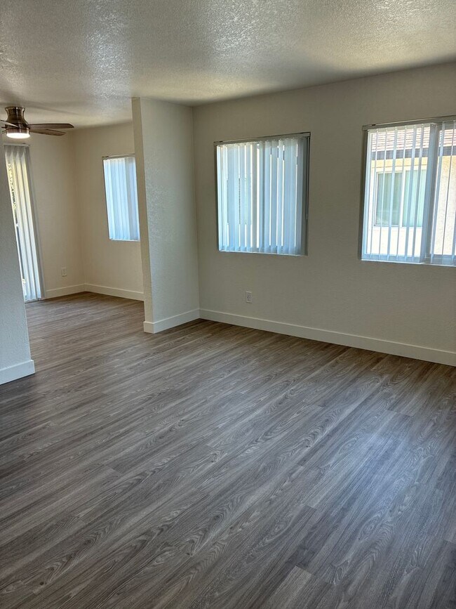 Interior Photo - Casa Mia