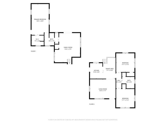 Building Photo - 618 Adams Ave