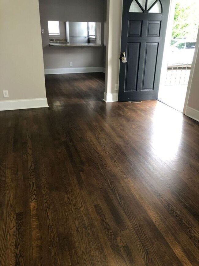 Building Photo - Coming Soon! Just off the main road, but in walking distance to everything!