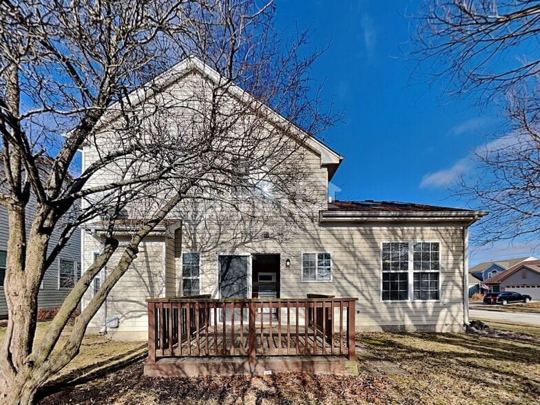 Building Photo - 1201 Darnell Dr