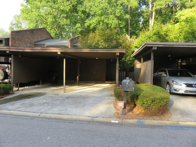 Building Photo - 3508 Prestwick Dr