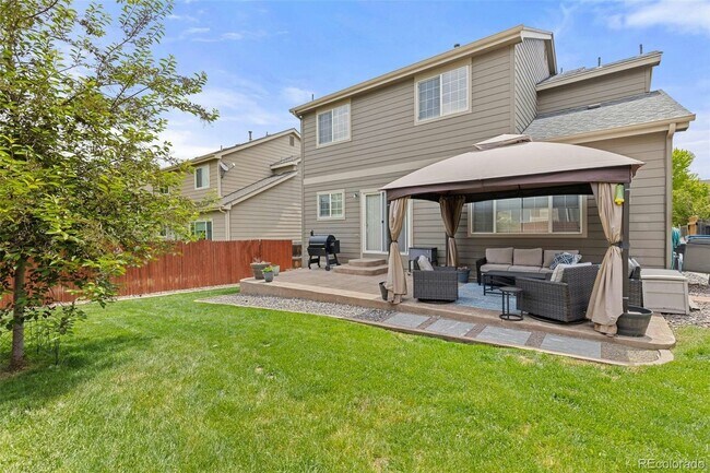 Building Photo - 5733 S Yakima Way