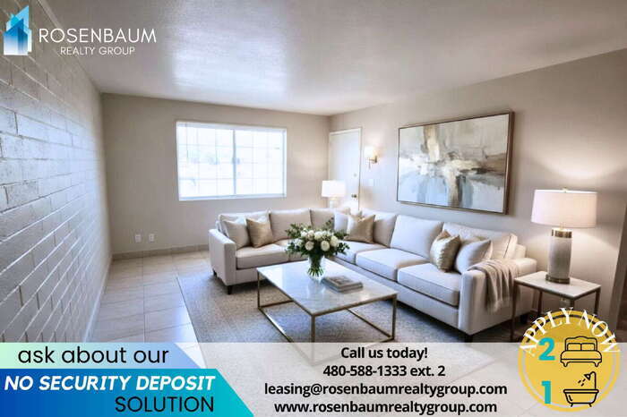 Building Photo - 320 S Allen