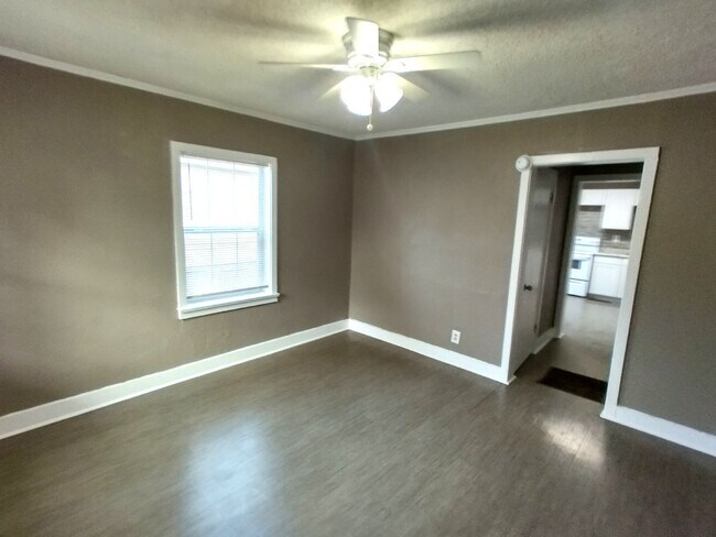 Building Photo - Cozy 1-bed, 1-bath apartment in Dothan, Al...