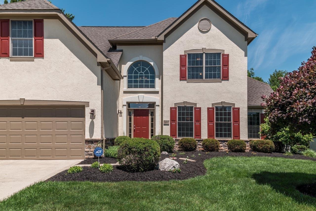 Building Photo - 2497 Coltsbridge Dr