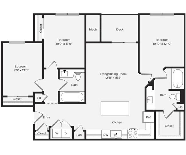 Building Photo - 13195 W Progress Cir