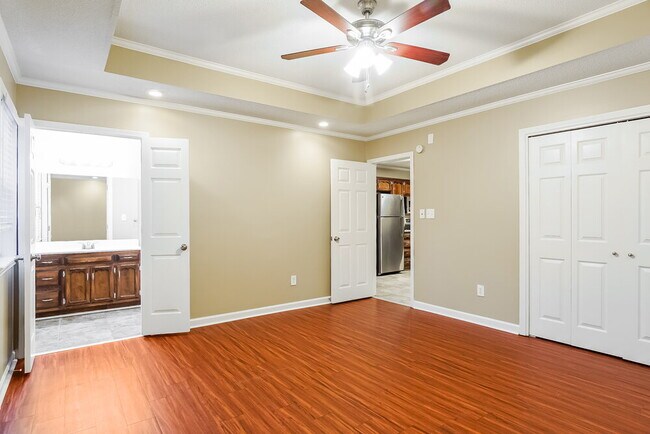 Building Photo - 511 Laurel Woods Trail