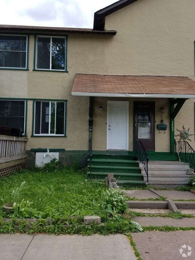 Building Photo - Morgan Park townhouse, newly remodelled