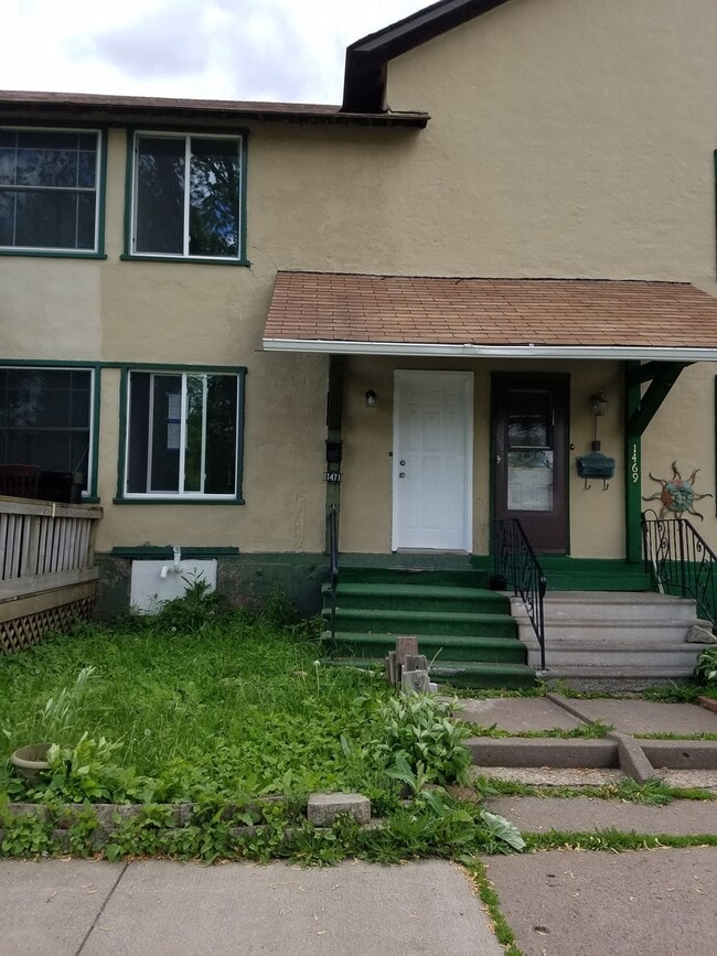 Primary Photo - Morgan Park townhouse, newly remodelled