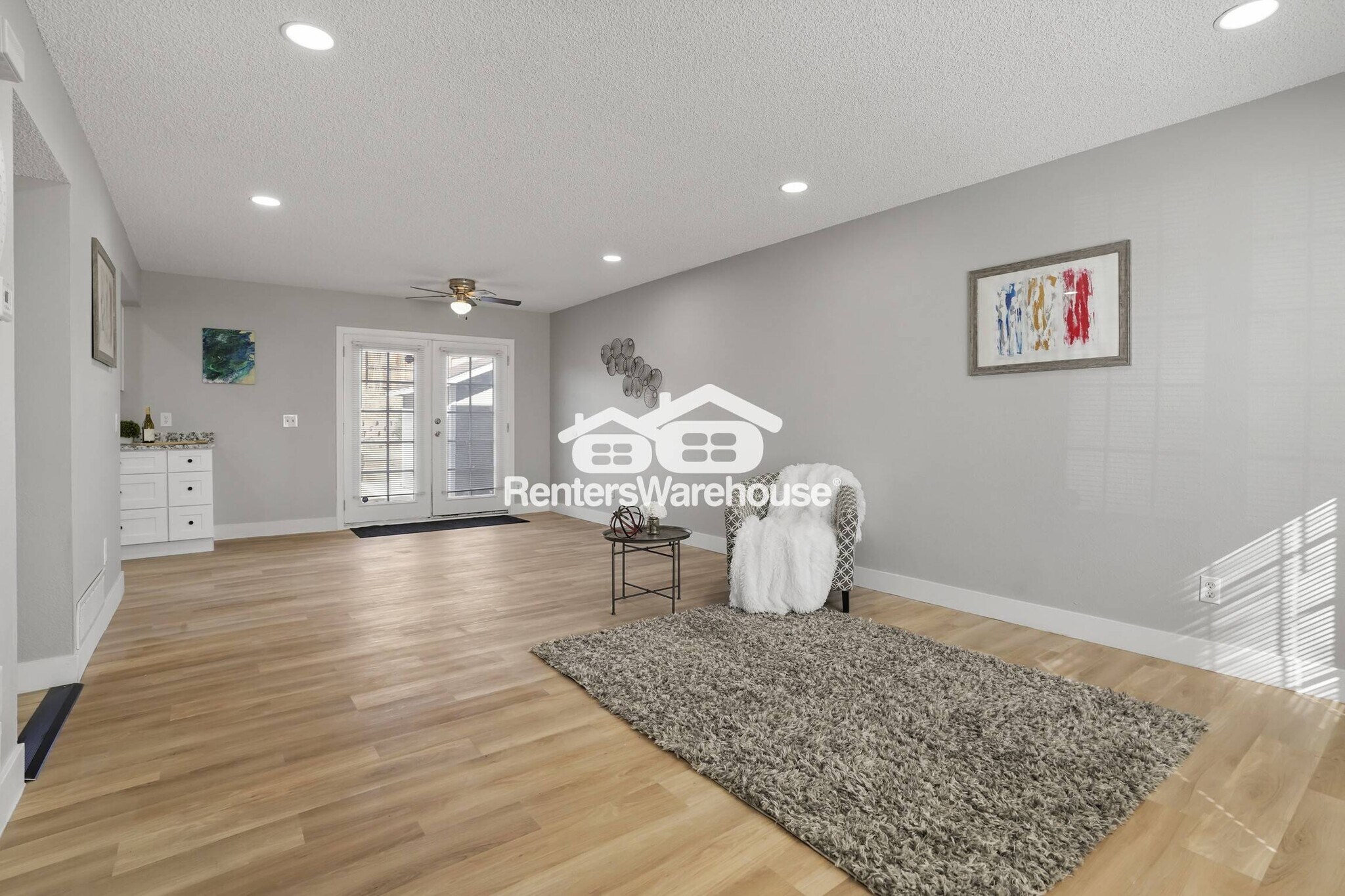 Building Photo - 1321 W 135th Dr