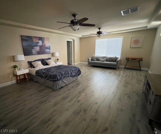 Building Photo - 6490 Parrot Ridge Ct