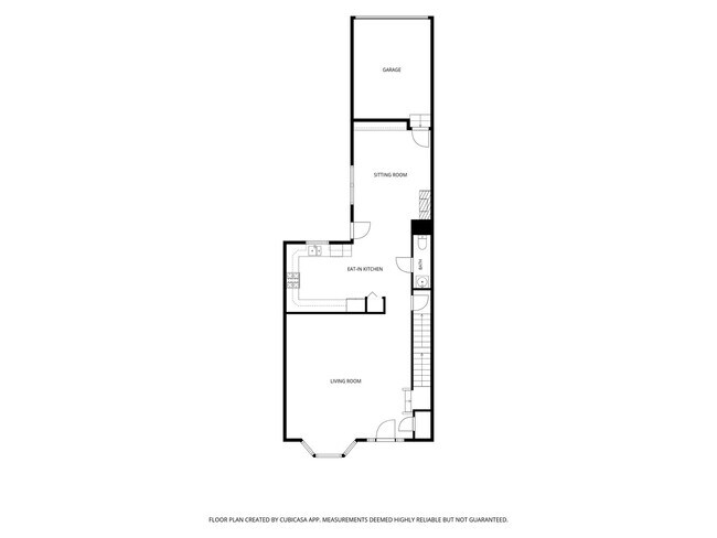 Building Photo - 2460 Violet St