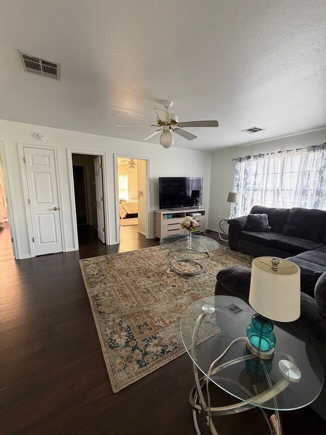 Building Photo - Broken Arrow Union Schools Single Family Home for Rent 5 beds 2.5 bath