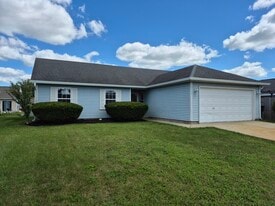 Building Photo - 3333 Trafalgar Ct