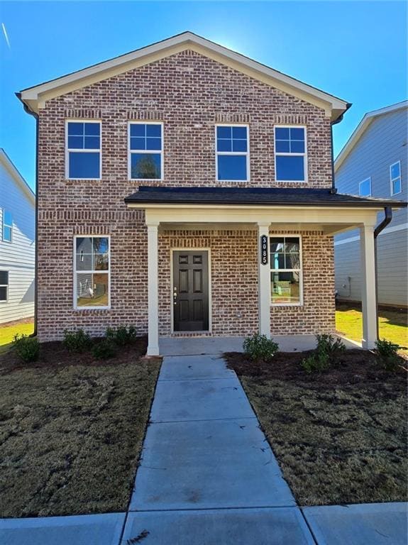 Building Photo - 3085 Cambridge Ml St