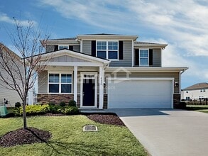 Building Photo - 4848 Chutney Dr