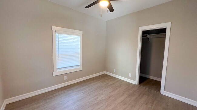 Building Photo - DL Georgia