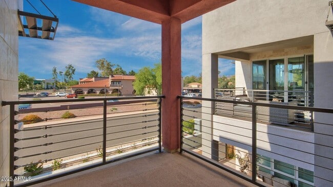 Building Photo - 9001 E San Victor Dr