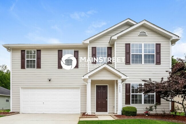 Primary Photo - 3005 Pebble Creek Ln