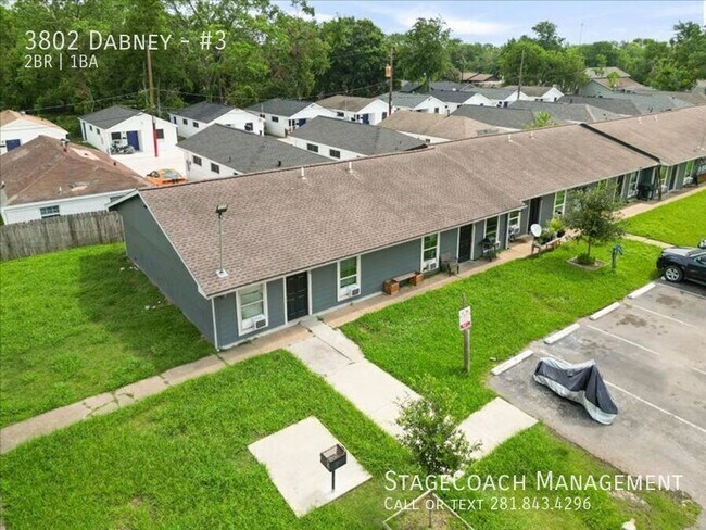 Building Photo - 3802 Dabney-#3