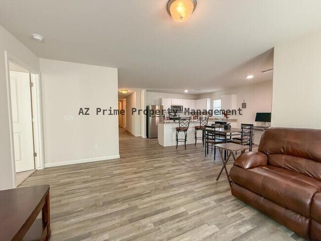 Building Photo - 1209 W Seagoe Ave