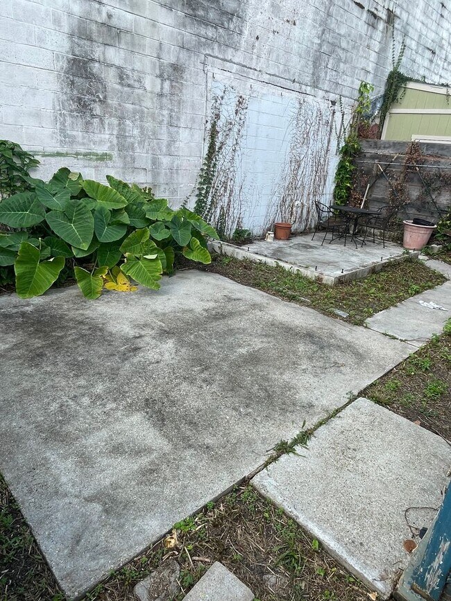 Building Photo - 2BD/1BA Shotgun w/ Huge Sunroom and Backyard