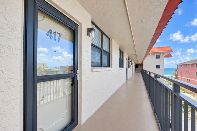 Building Photo - 17580 Gulf Blvd