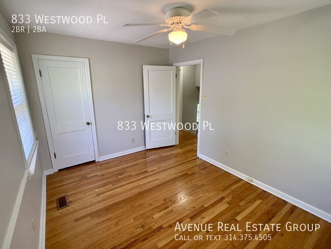Building Photo - 833 Westwood Pl