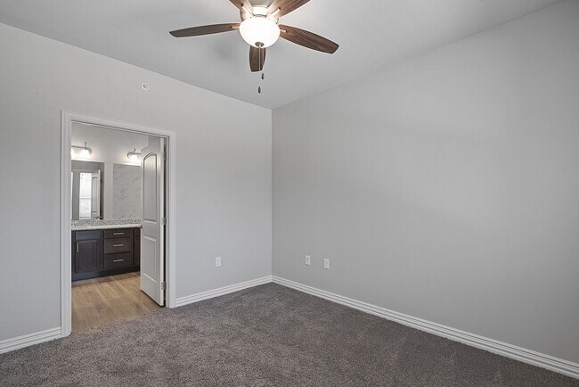 Floorplan - Stonebridge