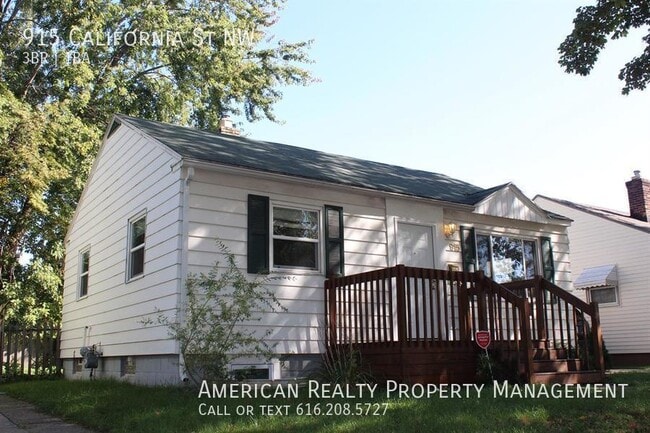 Primary Photo - 915 California St NW