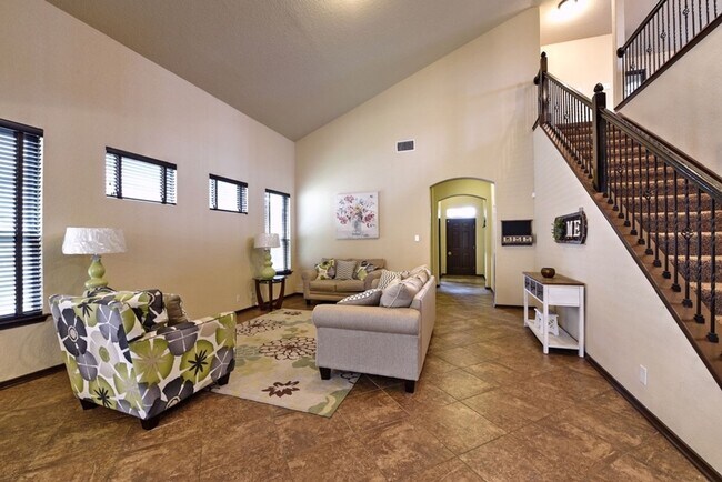 Building Photo - BEAUTIFUL HOME  |  4 BEDS & 3.5 BATHS  |  OFFICE  |  LOFT  |  NEAR 1604 AND 151