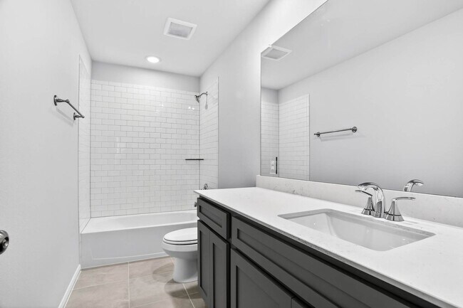 Building Photo - New Construction and Ready for immediate move in!