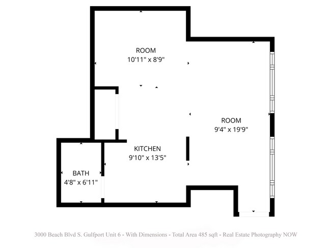 Building Photo - P199 - #6A Holiday Inn