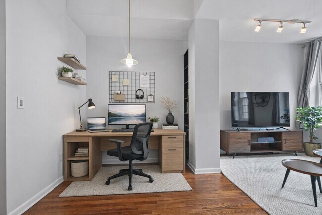 Building Photo - 187 Wayne St