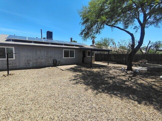 Building Photo - 2709 W Firebrook Rd