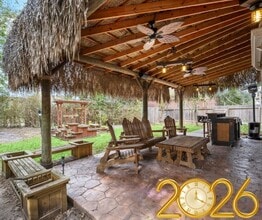 Building Photo - 17439 Memorial Mills Dr