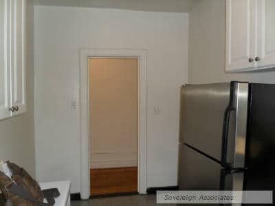 Floorplan - 664 West 163rd Street