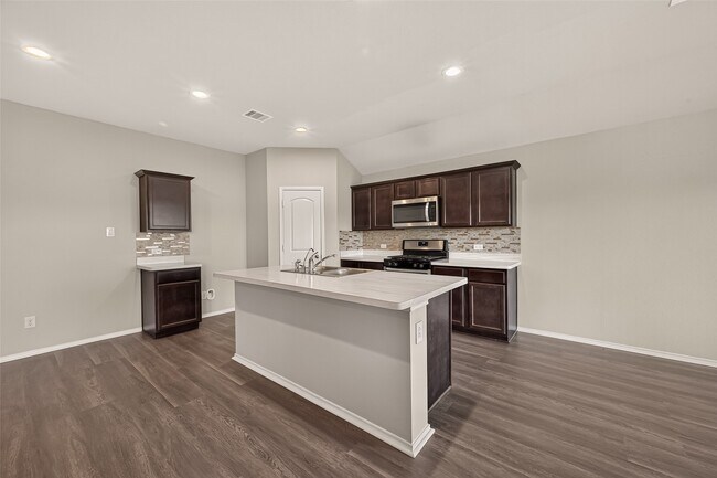 Building Photo - 21422 Chester Cliff Ln
