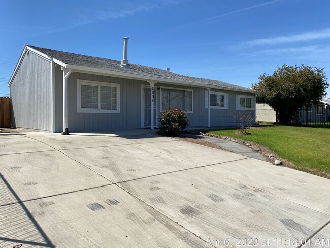 Primary Photo - Cozy Home on a Huge Lot