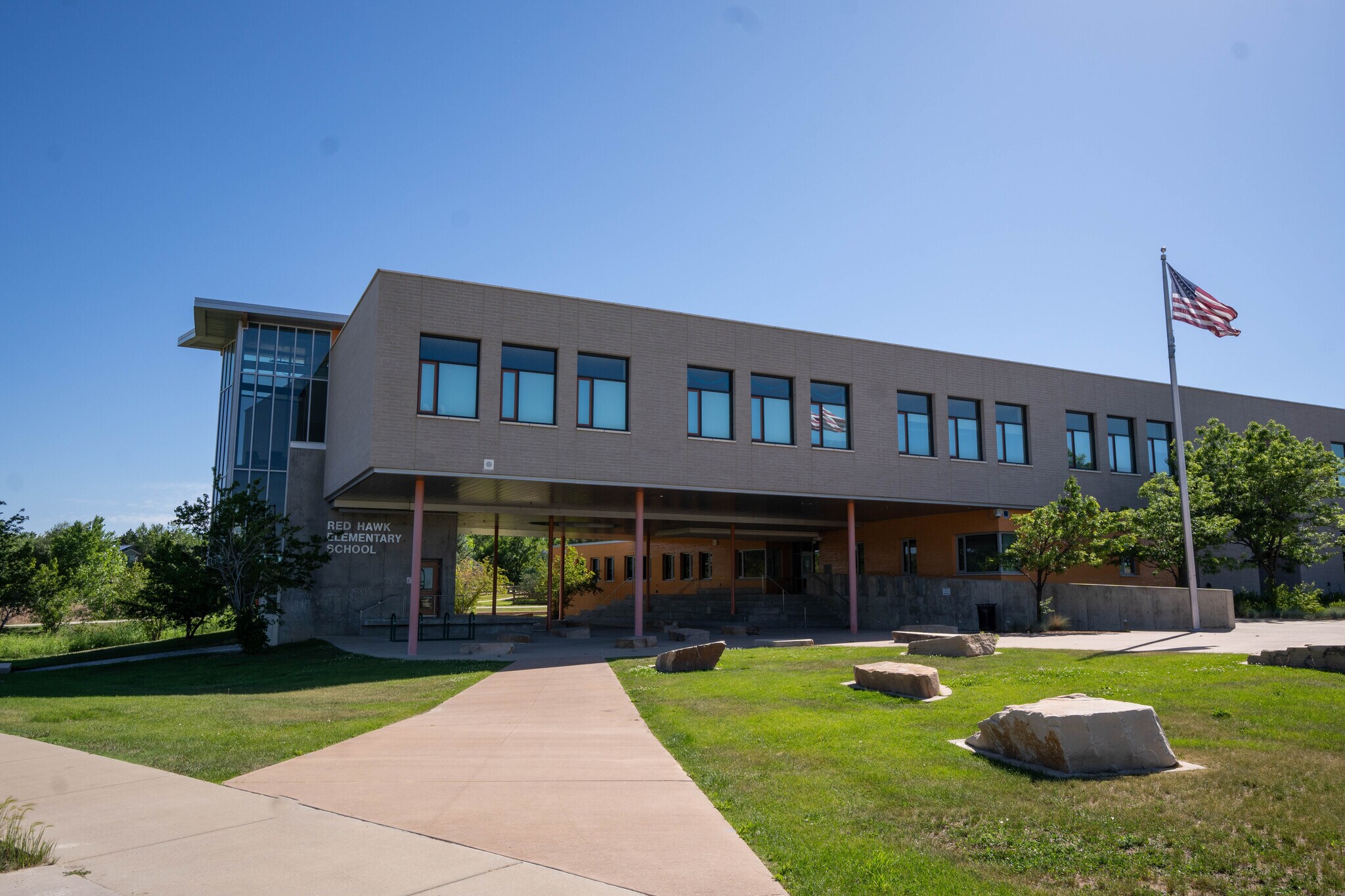 Building Photo - 280 Nighthawk St