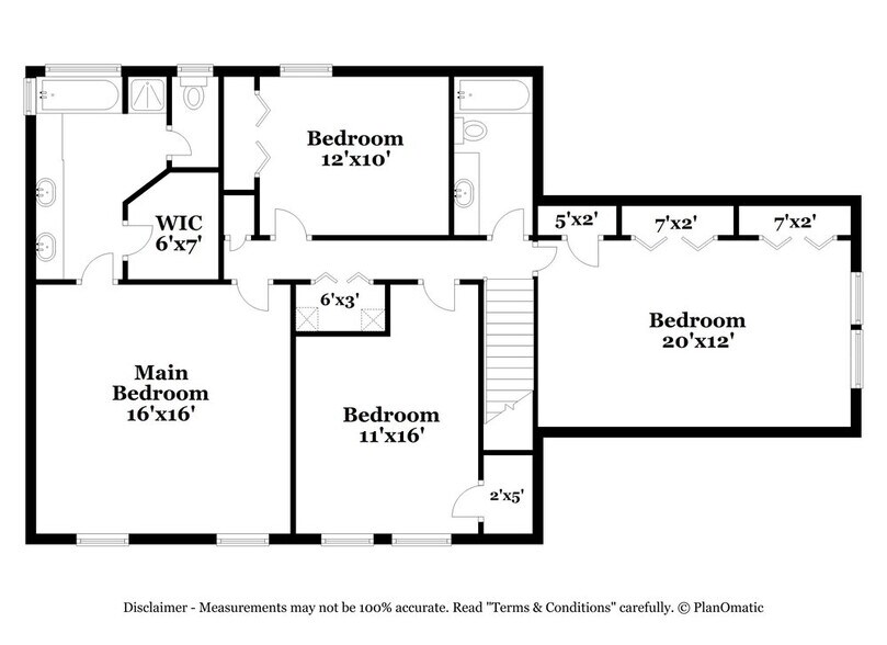 Building Photo - 3617 Dewing Dr