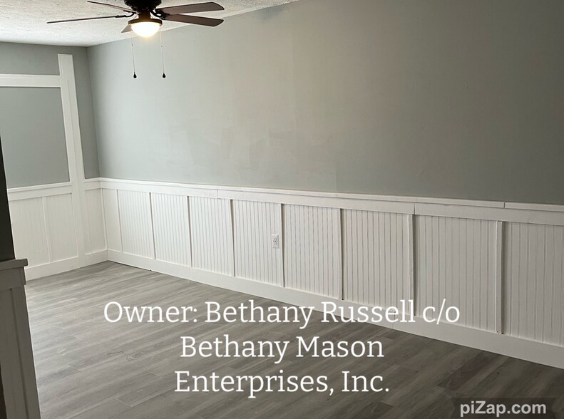 Building Photo - 4523 Aster St
