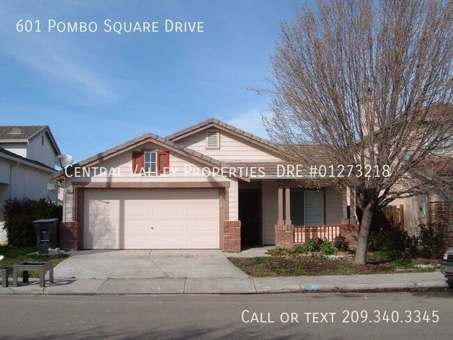 Primary Photo - 601 Pombo Square Dr