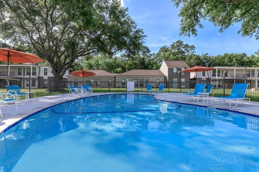 Hollister Apartments 810 Deats Rd Dickinson TX 77539 Apartment Finder