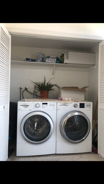 water dryer in house - 11626 Oxnard St