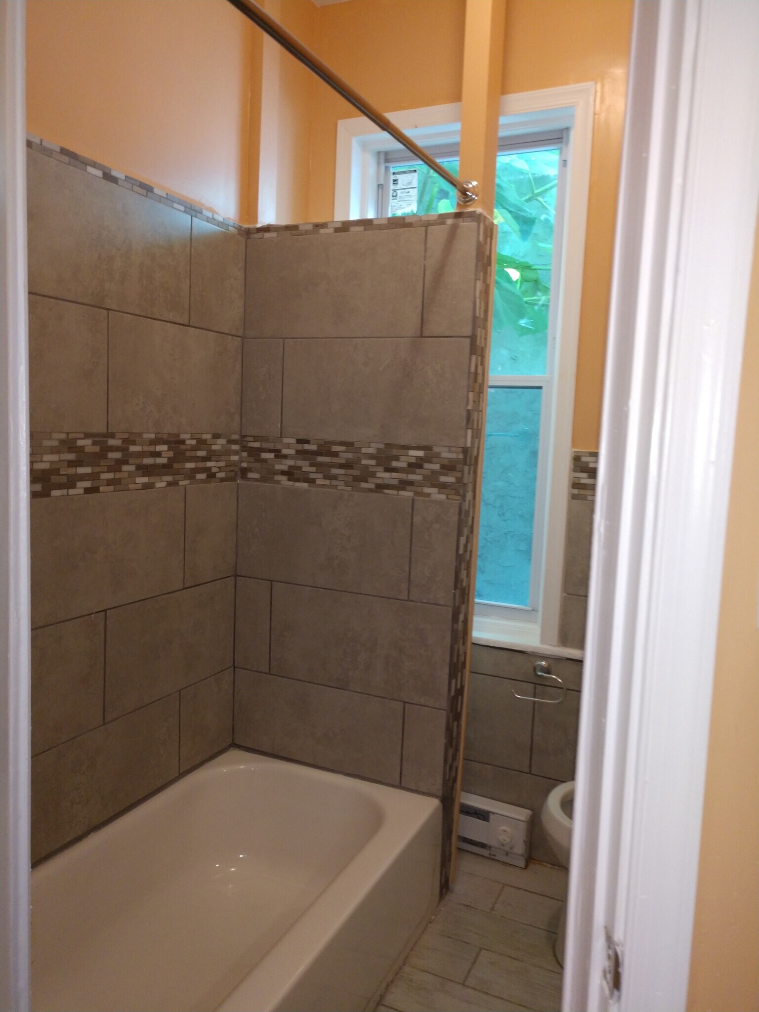 2nd floor bathroom - 2056 W Boston St